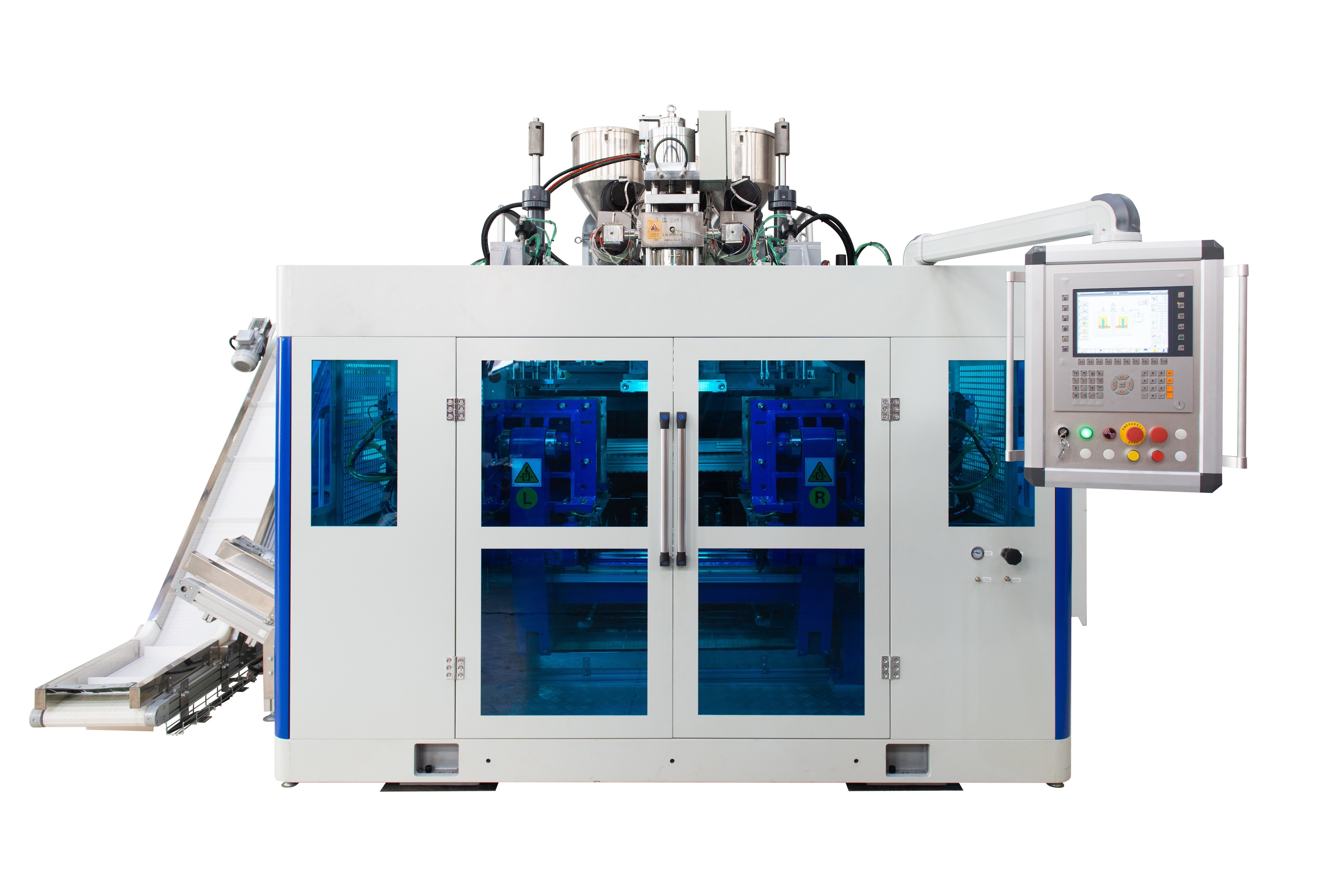 China KINGSMAN(ZHANGJIAGANG)MECHANICAL AND EQUIPMENT CO.,LTD