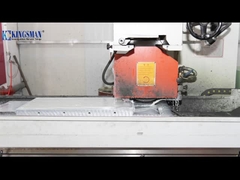 Mold production workshop display