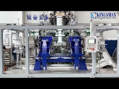 30L Multi Layer Blow Moulding Machine , Triple Layer Water Tank Blow Molding Machine