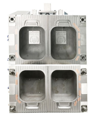 LDPE 10/20L Bottle Mold For United Nations