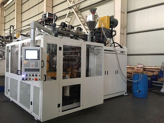 Buy Foodstuff Pe Extrusion Blow Molding Equipment 440V online manufacture