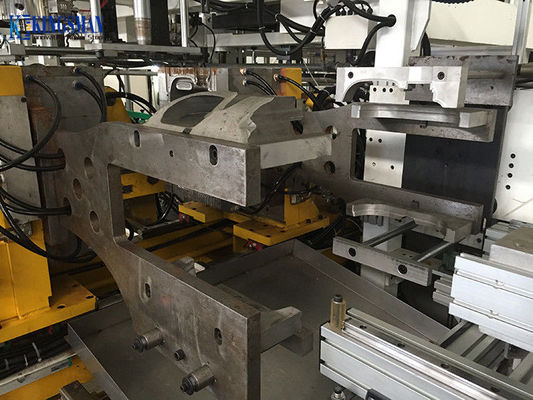 Buy 20L Container Servo Automatic HDPE PP  Blow Molding Machine 380V - 440V High Performance online manufacture