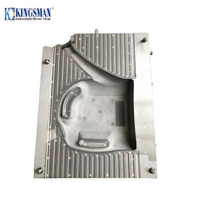 Buy Watering Can Blow Moulding Moulds , High Precision Mold Aluminium Material online manufacture