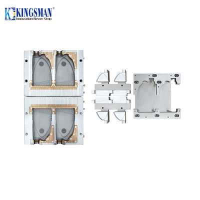 Buy Johnson Bottle Plastic Moulding Dies 10 Cavity High Durability Advanced Design online manufacture