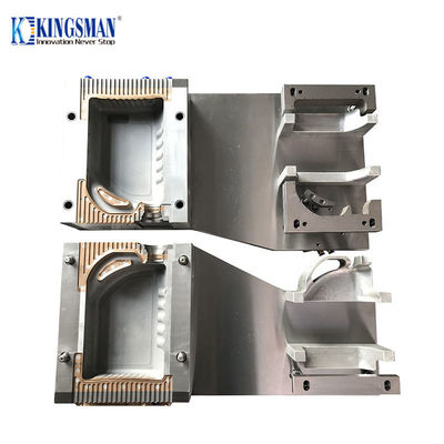 Buy Multi Cavities Plastic Bottle Mold Reliable Environmentally Friendly Design online manufacture