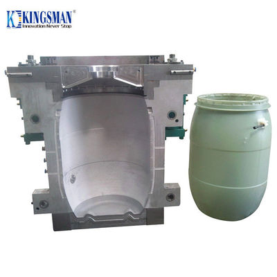 Buy OEM Customized Plastic Bottle Mold Compact Structure Long Service Life Time online manufacture