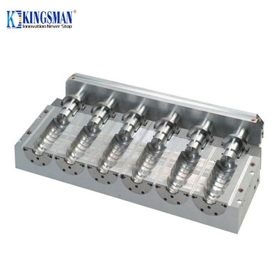 Buy Aluminium Material HDPE PP Bottle Die Robustness For Household Product online manufacture