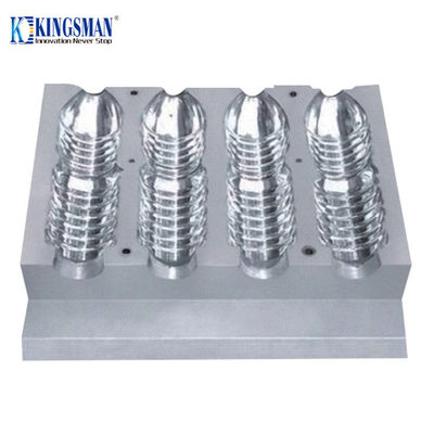 Buy Custom Made HDPE PP Bottle Die High Reliability Excellent Performance online manufacture